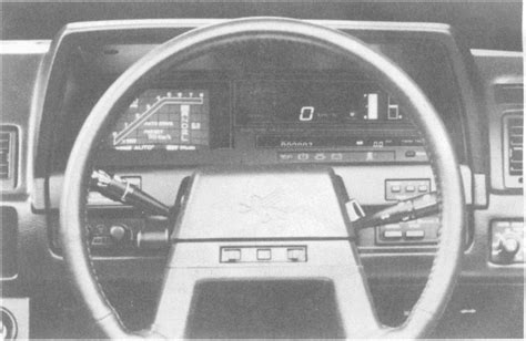 TOYOTA INTRODUCES ELECTRO MULTIVISION.